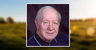 Maurice Salmon Obituary November 2, 2011