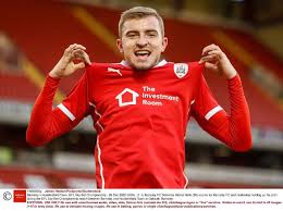 He has previously played for ruch chorzów and cracovia. Michal Helik Z Kolejnym Golem Dla Barnsley Na Zapleczu Premier League Wideo Polska Times