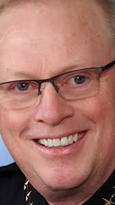 Pasco police chief denounces actions by officers in death of George Floyd