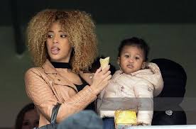 Kingsley coman wife besuch team des fc. Sephora Coman Bio Affair Marriage Children Kingsley Coman Domestic Violence Controversy Net Worth