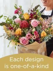 Beautiful next day flowers direct to your door, carefully crafted and delivered to your chosen recipient's address, often in as little as 24 hours. Same Day Flower Delivery On Orders Before 3pm Interflora