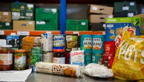 Td bank has almost 1,300 locations along the coast of the eastern united states where customers can manage financial transactions. Donate Food Redbridge Foodbank
