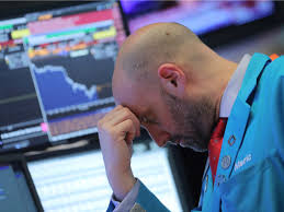 But given the extraordinary amounts of adoption by institutions, it would be a surprise if bitcoin dropped below $20,000 any time soon. gary gensler, sworn in last month as chair of the top markets watchdog. Next Stock Market Crash The Main Source Of Buying Power Is Vanishing