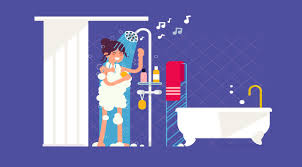 ) dukung pergub bali nomor 97 tahun 2018 subscribe channel salah paham production #ngintipmandi #ngintipsange. Suka Nyanyi Di Kamar Mandi Ini Manfaatnya