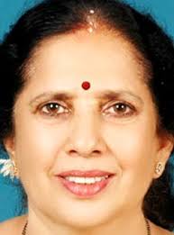 Mallika Prasad to join JDS?