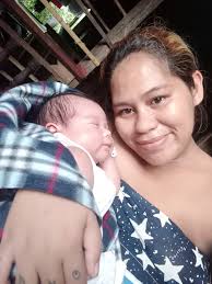 Mommy ann & Jude Phillip