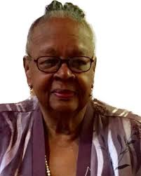 VELMA ARCENEAUX SYLVESTER Obituary August 29, 2023