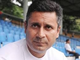 Zeeshan Ali Resigns As India's Davis Cup Coach