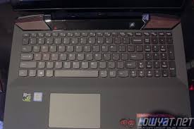 Lenovo ideapad y700 15isk best price is rs. Lenovo Unleashes Y Series Gaming Machines And Accessories In Malaysia Lowyat Net