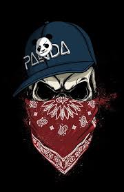 Note that while the old man, traveling merchant, and town pets count towards this total, the skeleton merchant does not.2 the painter's shop inventory. Gansta Gangsta Dead Hd Mobile Wallpaper Peakpx