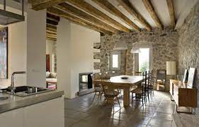 Pin Di Elizabeth Hart Su Wood Interior Design Per La Casa Arredamento Rustico Moderno Casa Loft