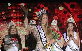 She is most remembered for ᴍɪss ᴛᴇᴇɴᴀɢᴇʀ ᴜɴɪᴠᴇʀsᴇ. Miss Teen Universe Passed Away One Day Before Her 20th Birthday After Suffering A Heart Attack Small Joys