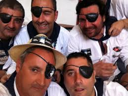 Diario de un Peñista.Primera parte.