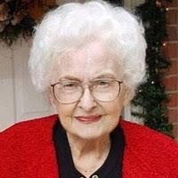 Rachel Rigby Obituary