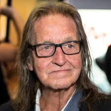 The former smuggler, still wearing his trademark long. Blow Inspiration George Jung Dead At 78
