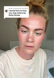 Acoustic Cover of Jolene