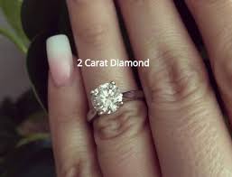 2 Carat Diamond Rings Pink Diamond Ring Diamond Rings With Price Big Engagement Rings