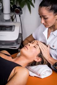 How This Device Uses Bracelets To Deliver Thermal Energy For Skin  Rejuvenation