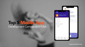 We design and develop visually and technologically advanced mobile apps. Top 5 Mobile App Development Companies In Usa Appcluesinfotech