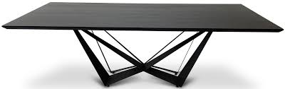 We also carry coffee tables, tulip marble our robust wood tables are built to last and take anything you or your family can throw at them. Casa Padrino Luxury Dining Table Black 240 X 120 X H 76 Cm Rectangular Kitchen Table With Solid Wood Table Top Luxury Dining Room Furniture