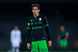 Santos made his debut for real canoe n.c. Qyl9rkkg0g2lim