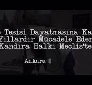 Kocaeli Kandıra’da doğanın bağrına bir çöp dağı dikilmek isteniyor!,  Ormanın içine, su kaynaklarının başına, tarım arazilerinin kalbine., Katı  atık bertaraf ve düzenli depolama tesisinin yapılmak ...