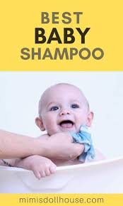 At this age, your baby still does not need a bath every day or night. The Best Baby Shampoo For A Healthy Clean Baby Loving Baby Bath Time With Burt S Bees Our Favorite Time Of Day Is Bat In 2020 Baby Bath Time Baby Bath Newborn Bath