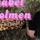 Isabel Skolmen - i regi av Bodil event image