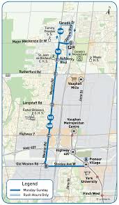 Public transportation for the new york region is managed by the metropolitan transportation authority (mta). York University Service Yrt