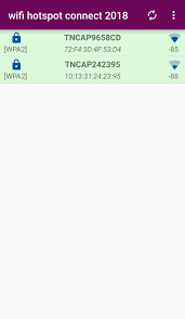 Feb 19, 2021 · the description of free wifi connect app. Wifi Hotspot Connect 2018 For Android Apk Download