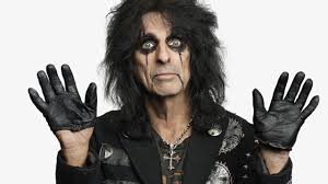 The strange case of alice cooper: Alice Cooper Tickets Fur 2021 2022 Tour Information Uber Konzerte Touren Und Karten Von Alice Cooper In 2021 2022 Wegow Deutschland