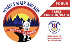 Wyatt's Walk and Run 5k