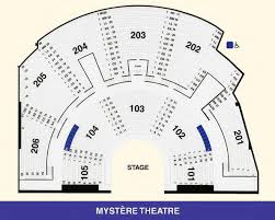 exhaustive beatles love cirque du soleil seating chart