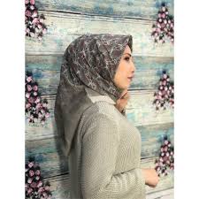 Locella Esarp Sal Tulbent Bone Esarp Desenler Renkler