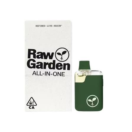 Sleeroy Refined Live Resin™ 1.0g All-in-one