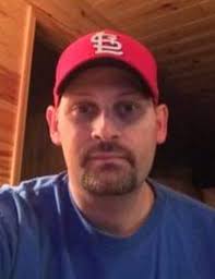 Obituary information for Chad Allen Marz