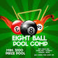 Eight Ball Pool Comp event image