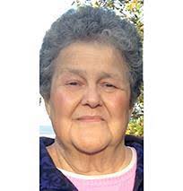 Sandra HENDERSON Obituary