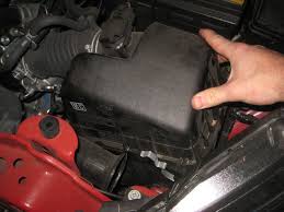 Shop the top 25 most popular 1 at the best prices! 2012 2016 Toyota Yaris Engine Air Filter Replacement Guide 012