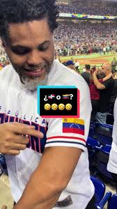 Yasiel Puig Celebrates Carib Champions Win with Tiburones de La Guaira  🦈⚾️🇨🇺🇻🇪