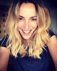 I'm blondie. What else?! 🌟