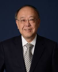CHEN Shih-Ta Michael