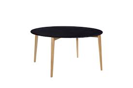 Peu importe le style de décoration, elle ajoute une touche de convivialité à la salle à manger. Table Salle A Manger Ronde
