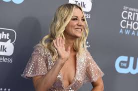 Kaley cuoco and husband karl cook announce they will go their separate ways after three years of marriage. Nach Olympia Reitdrama Big Bang Theory Star Kaley Cuoco Will Pferd Kaufen Sportmeldungen Stuttgarter Zeitung