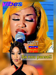 Bedjine Ap Chante Pou Ayiti Li Wè Kap Fini Sou Pye🥹💔🇭🇹, #BanjMedia  #apotreamelito #fbreelsfypシ゚ #videoシ #aniealerte #viralreelschallenge  #viralre #bedjine #elschallenge #haitian #fb #poptheballoon ...