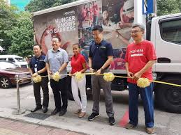 Segi value holdings sdn bhd. O Xrhsths Cynthia L Sto Twitter Refrigerator Truck Sponsored By Segi Value Holdings Sdn Bhd In Support Of Kecharasoupkitchen Food Bank Kechara