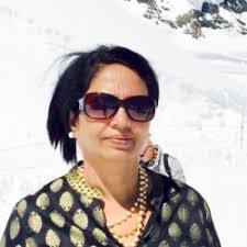 Dr Pushpa Jha in Bhathiarisarai,Darbhanga