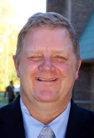 John Conroy Obituary (1955