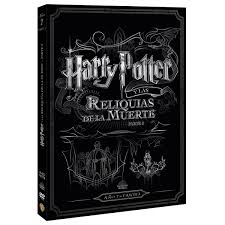 Es una continuación de la historia recogida en «el misterio del príncipe». Harry Potter Y Las Reliquias De La Muerte Parte 2 Edicion 2019 Dvd Warner El Corte Ingles