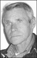 David Jacks Obituary (2009)